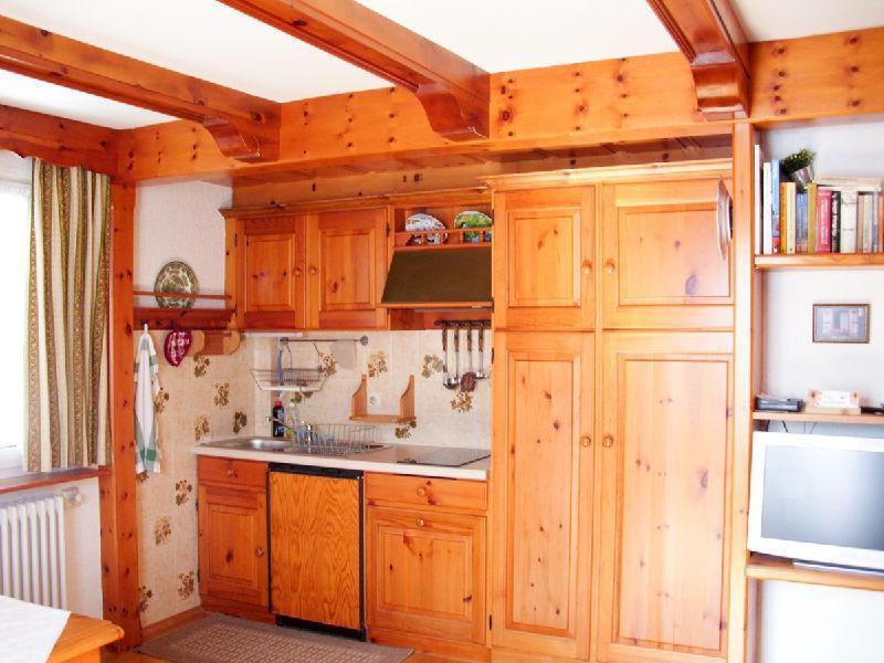 Gaestehaus Lickert Ferienwohnung Sued Feldberg Hinterzarten Ngoại thất bức ảnh