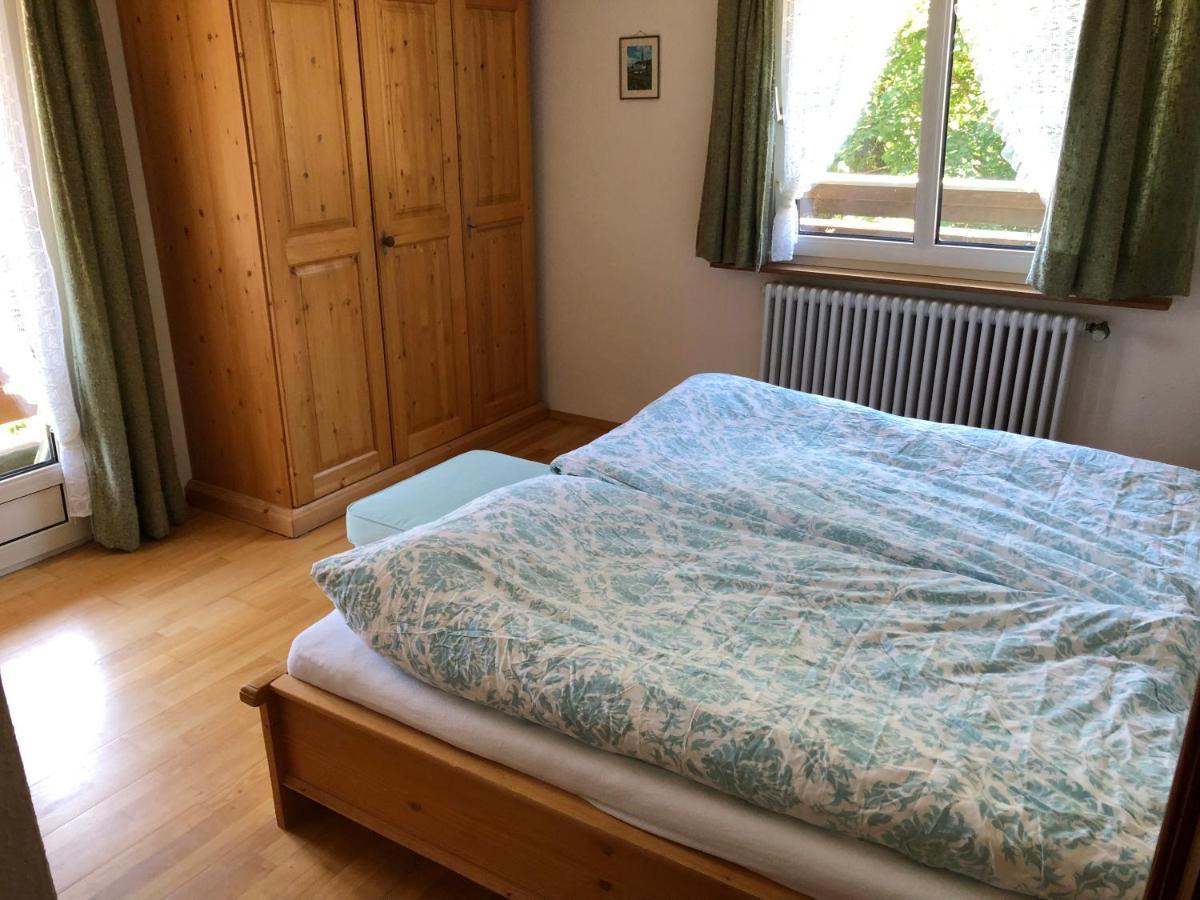 Gaestehaus Lickert Ferienwohnung Sued Feldberg Hinterzarten Ngoại thất bức ảnh